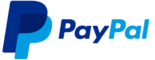 Payment Terms 2 - Klaus Mikaelson Store pay with paypal - Klaus Mikaelson Store